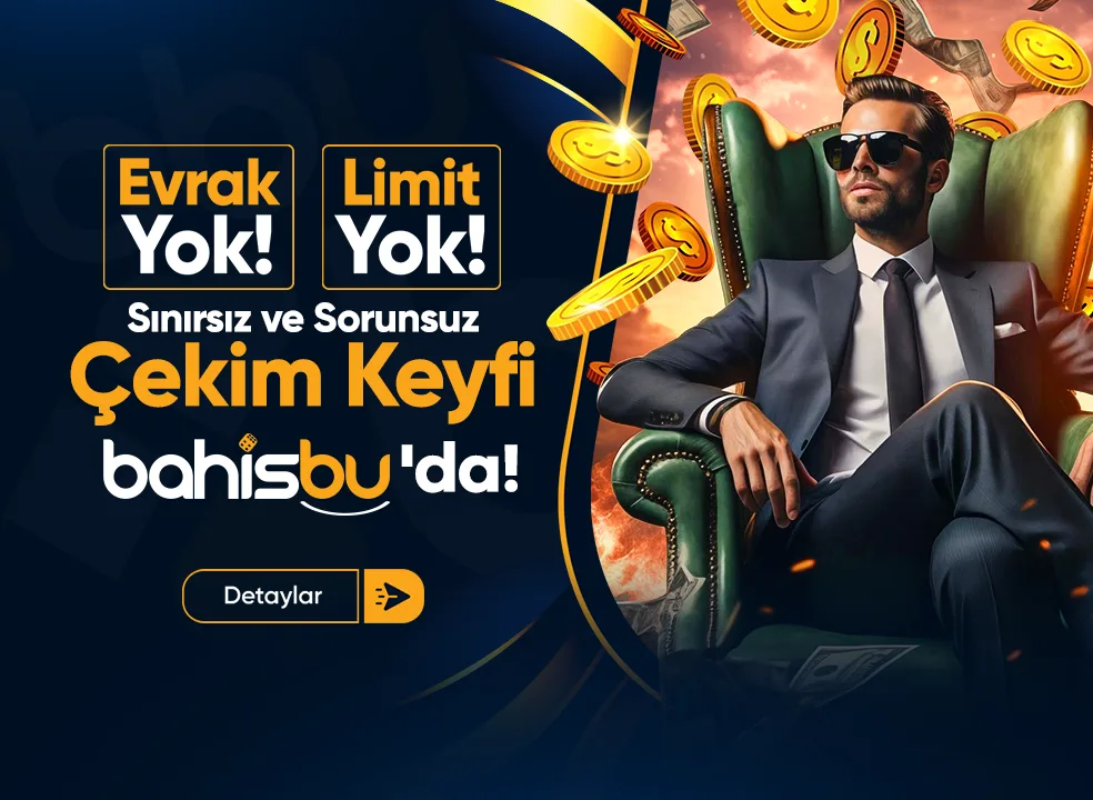 BahisBu Giriş Adresi 2025