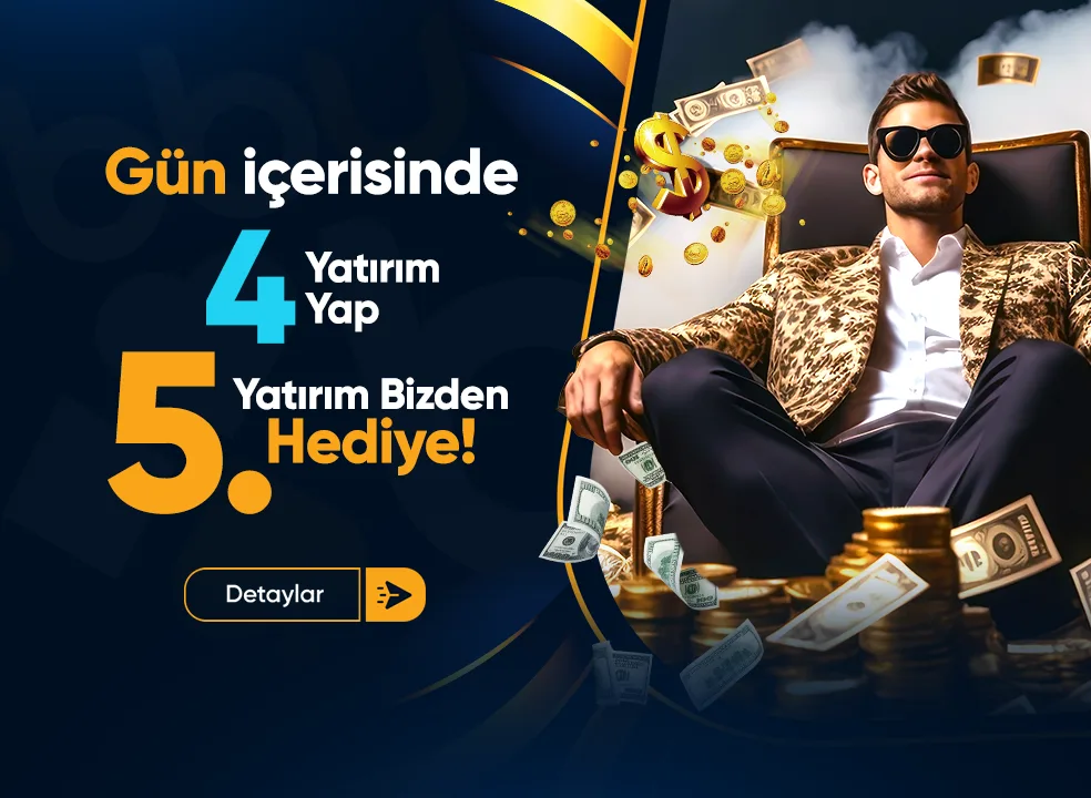 BahisBu Güvenilir Casino