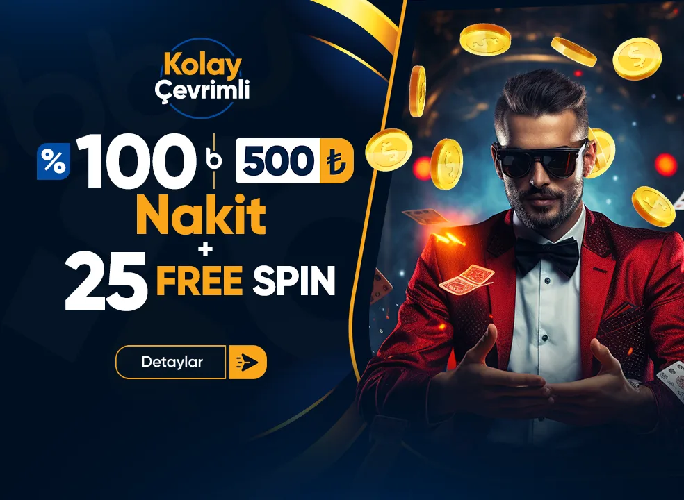 BahisBu Güvenilir Casino