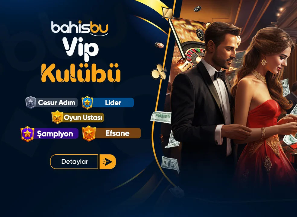 BahisBu Güvenilir Casino