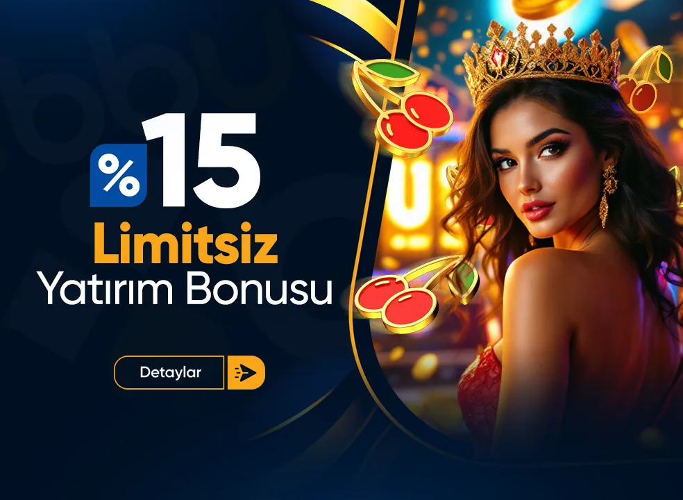 Online Casino Deneyimi