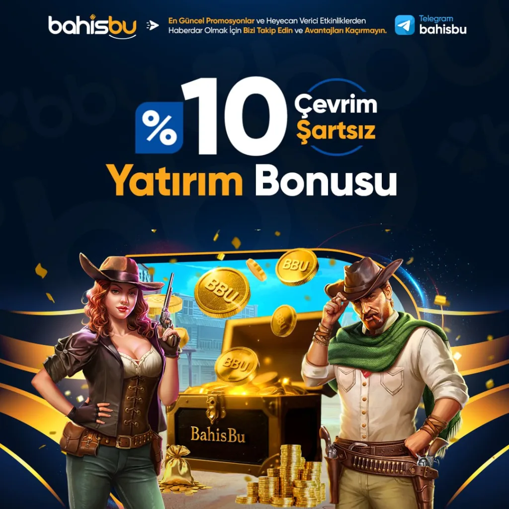 BahisBu Kayıt Ol
