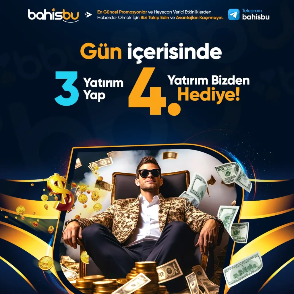 BahisBu Kayıt Ol