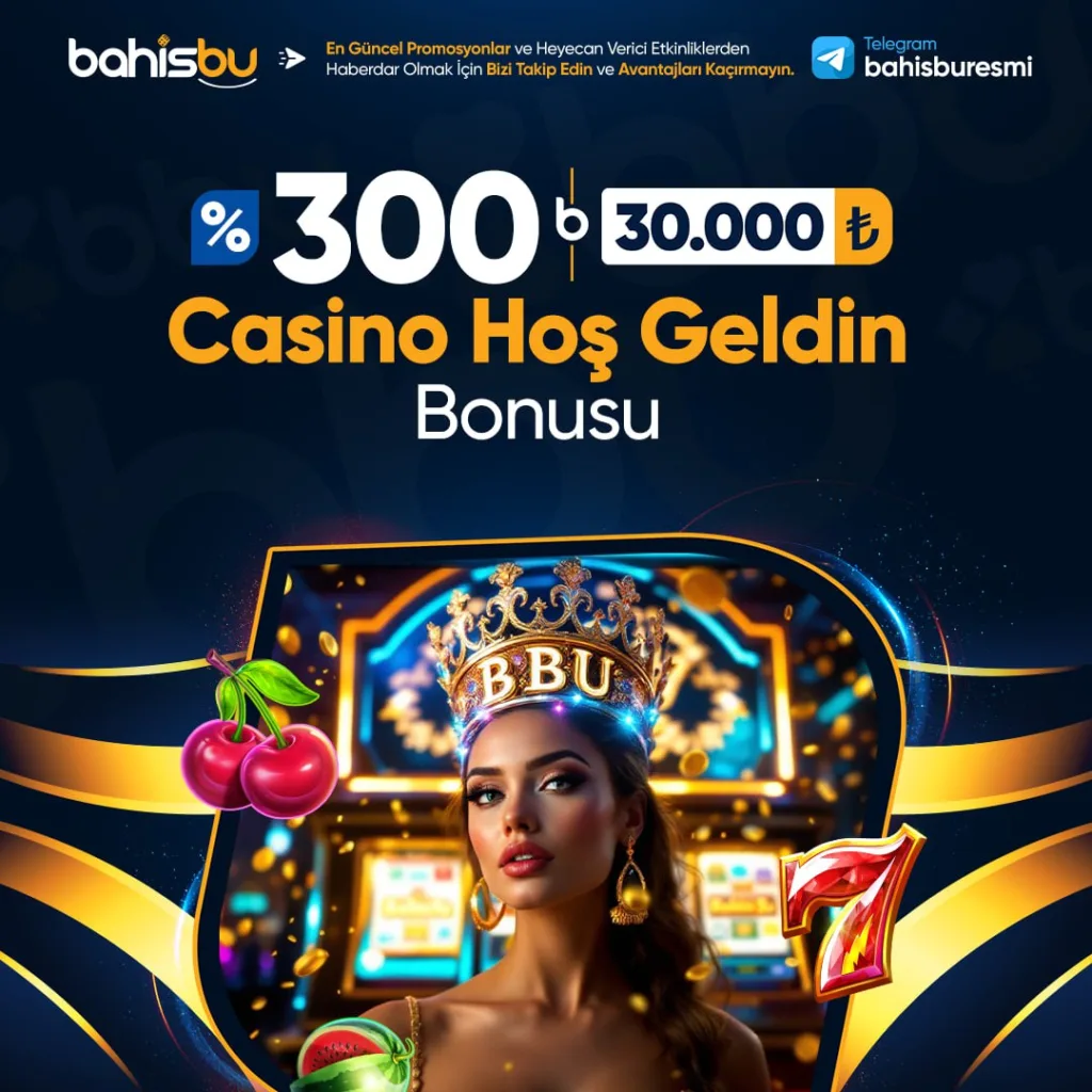 BahisBu Giriş 2026
