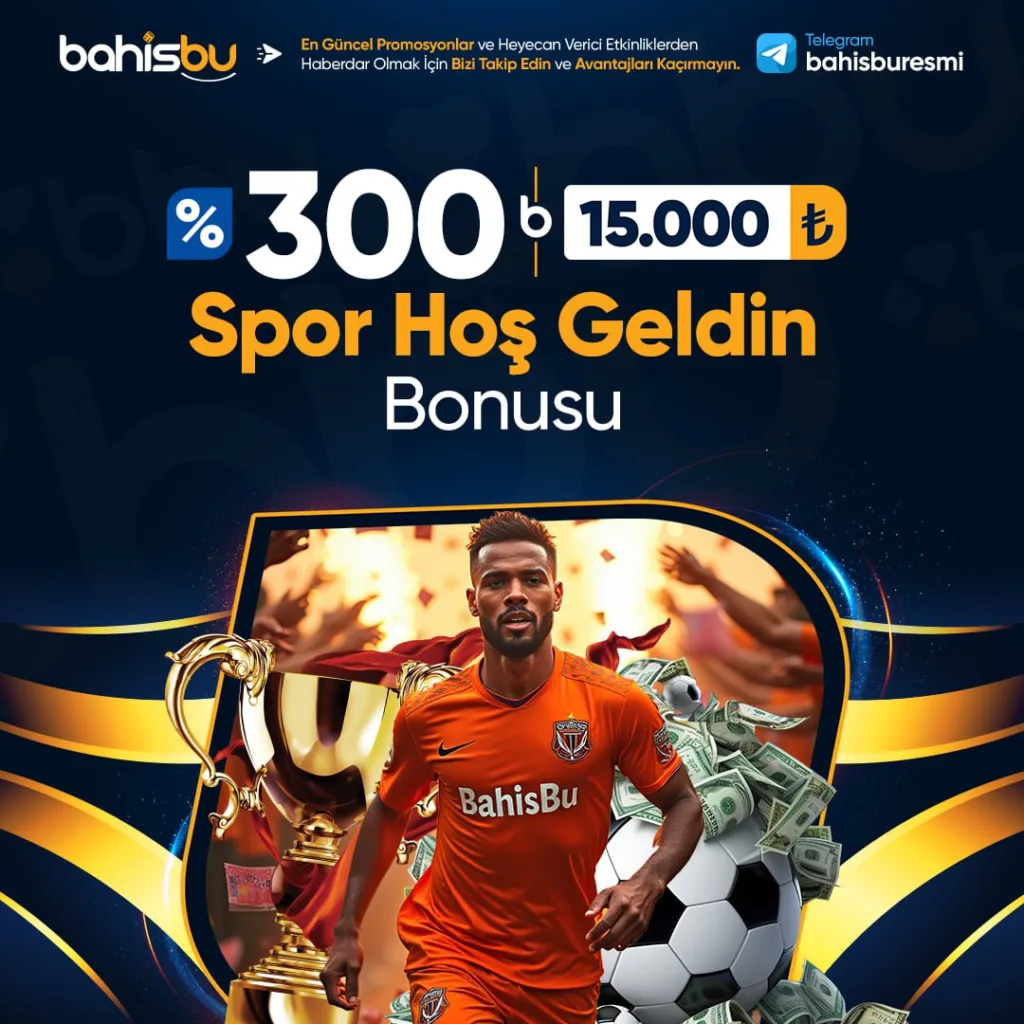 BahisBu Kripto Ödeme