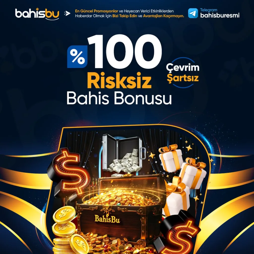 Bahisbu Girişi