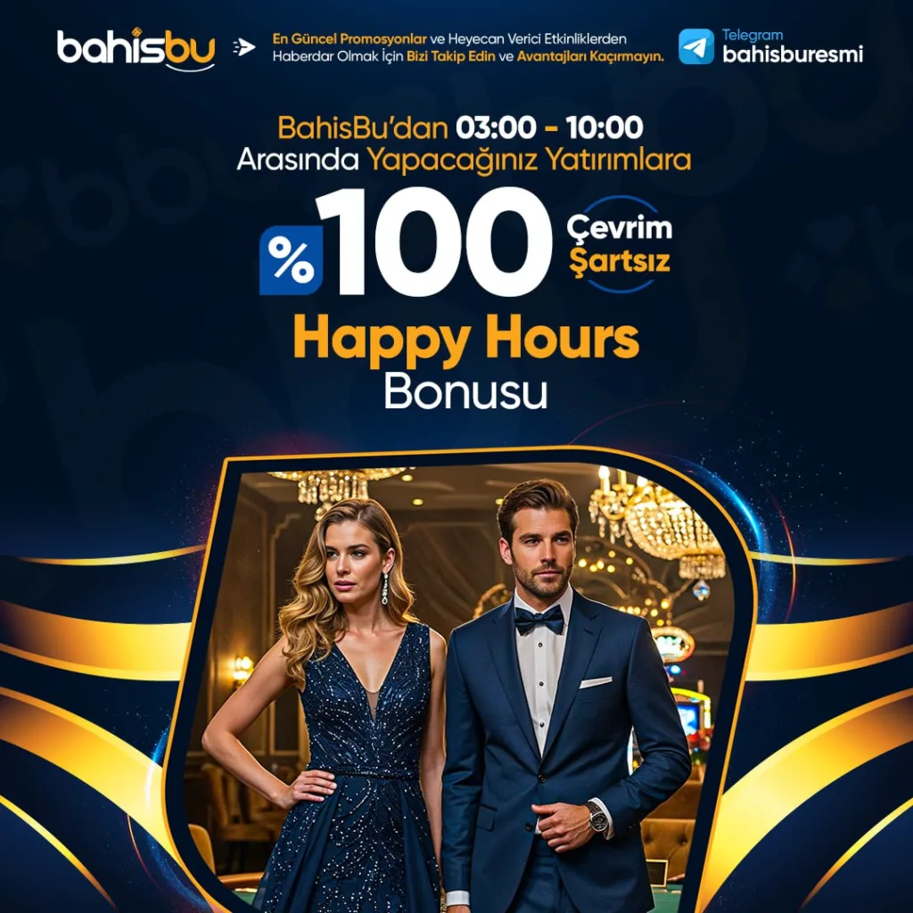 Bahisbu Girişi