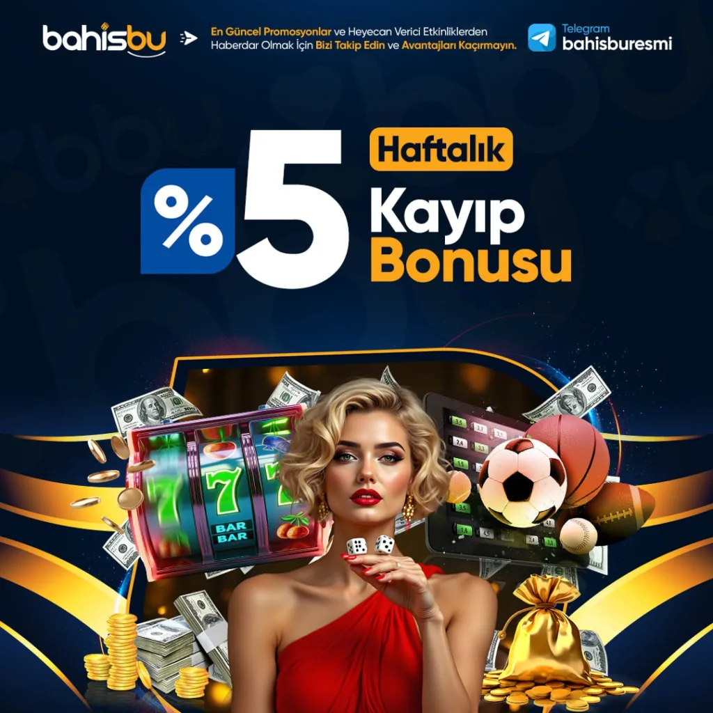 Bahisbu Güncel Adresimiz 2025