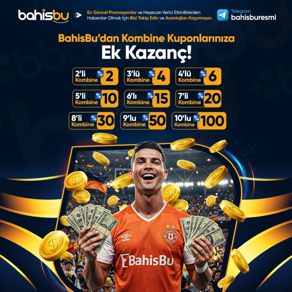 BahisBu 2025 Adres