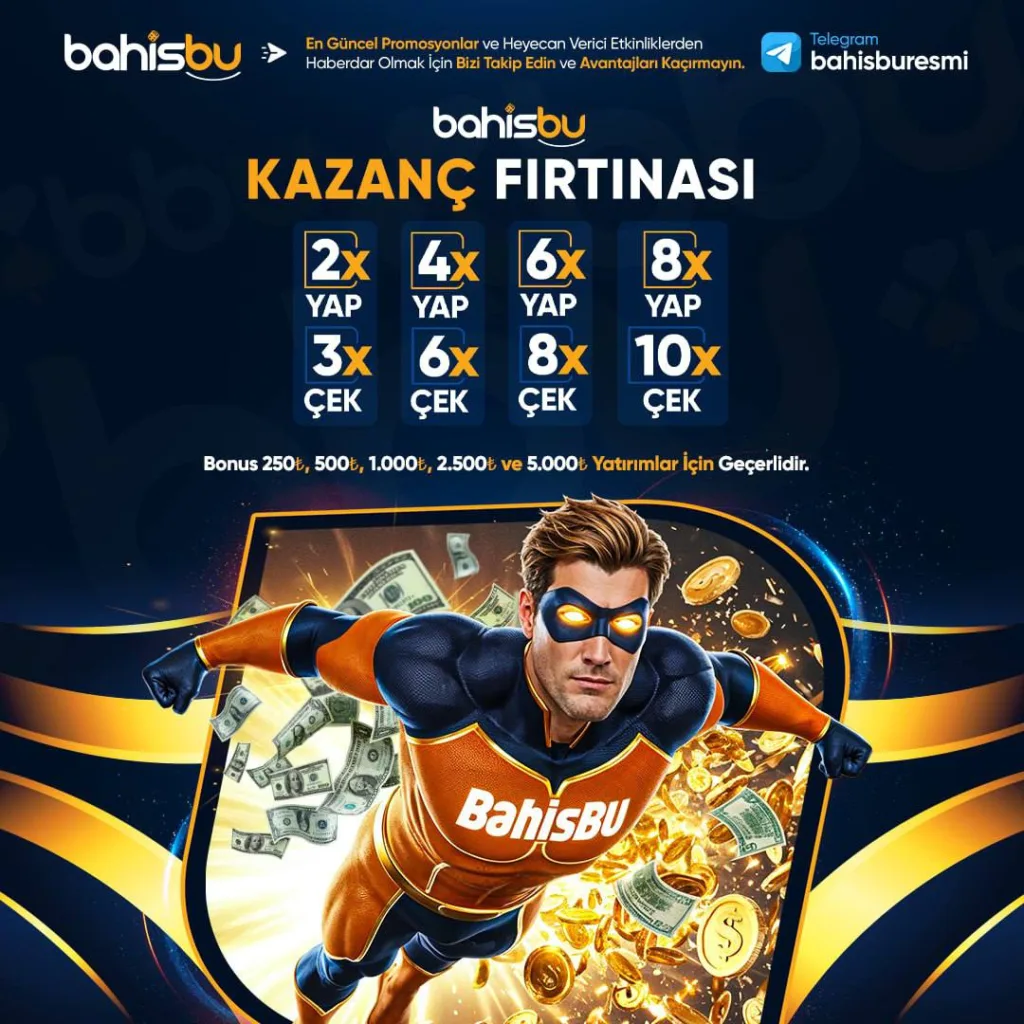 BahisBu 2025 Adres